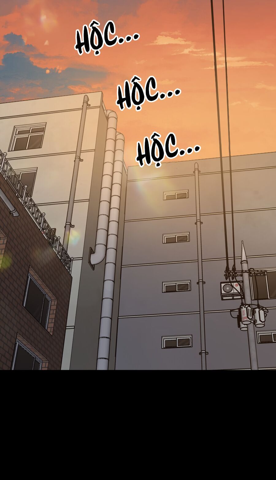 Hand Jumper Chapter 17 - Trang 2