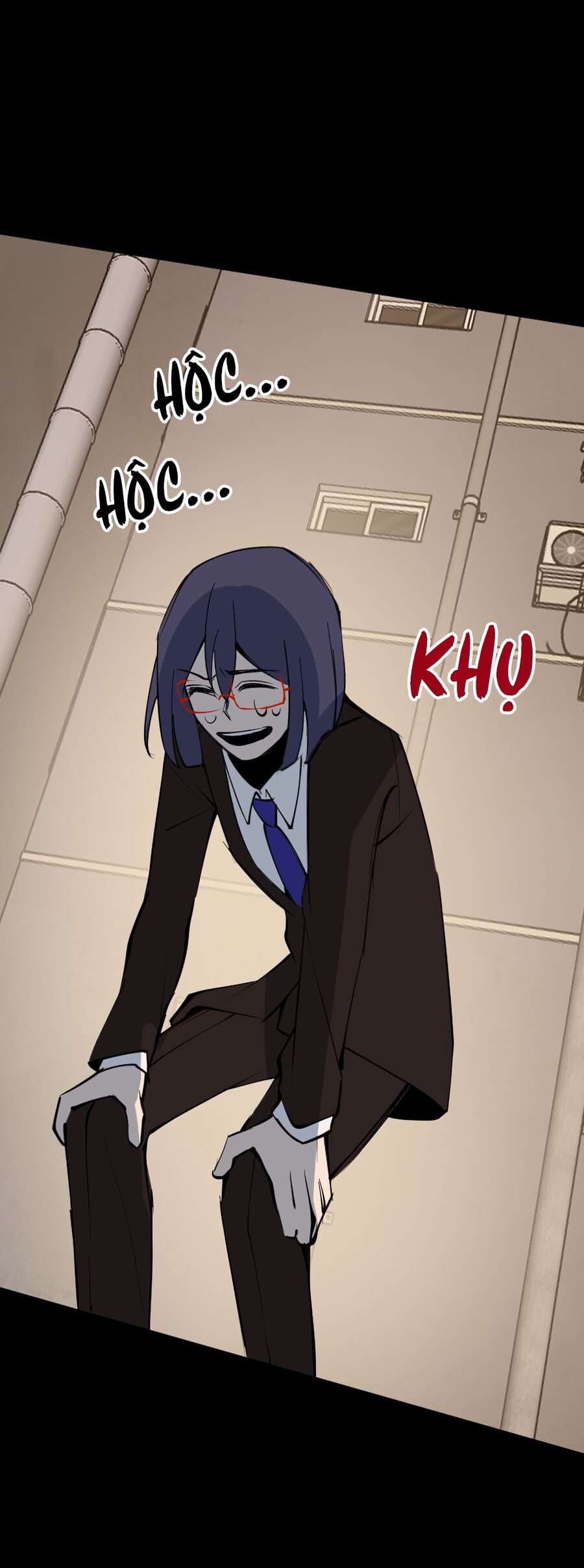 Hand Jumper Chapter 17 - Trang 2