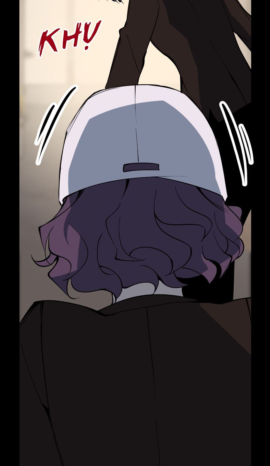 Hand Jumper Chapter 17 - Trang 2