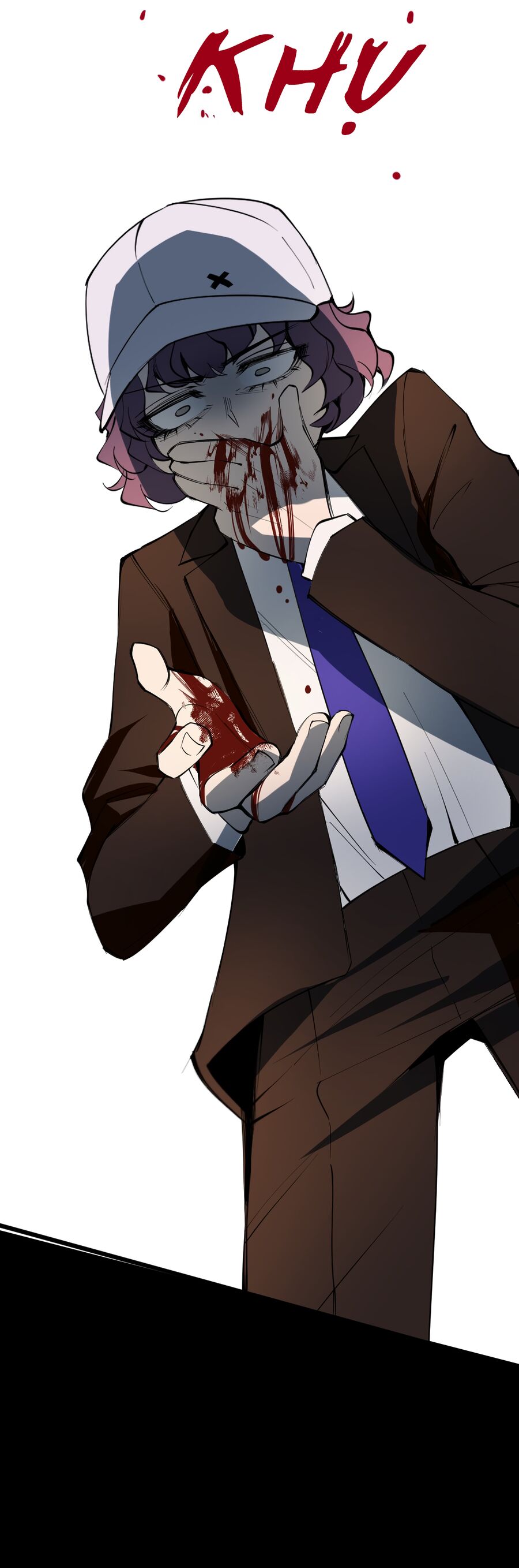 Hand Jumper Chapter 17 - Trang 2