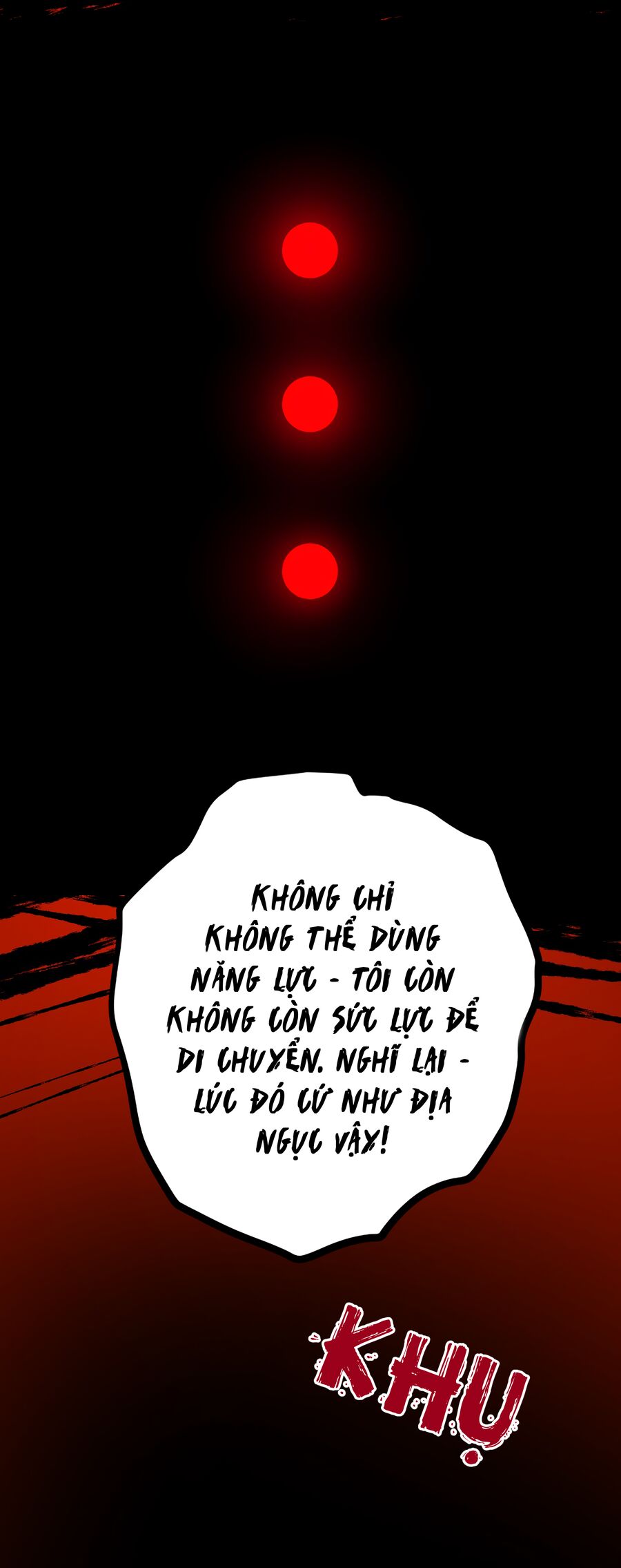 Hand Jumper Chapter 17 - Trang 2