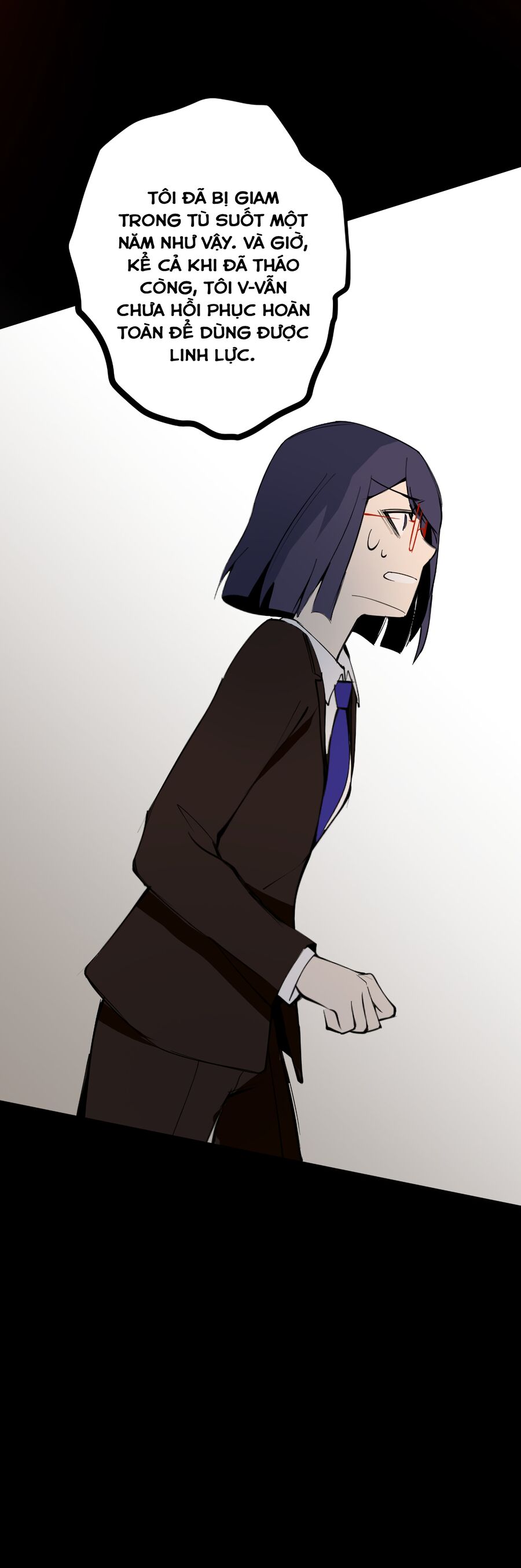 Hand Jumper Chapter 17 - Trang 2