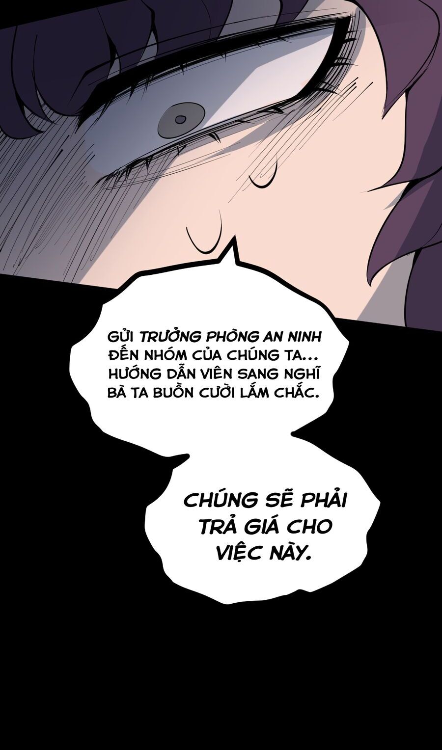 Hand Jumper Chapter 17 - Trang 2