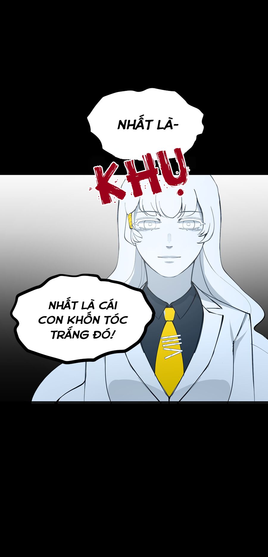 Hand Jumper Chapter 17 - Trang 2