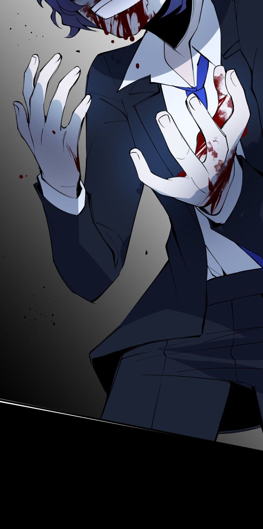 Hand Jumper Chapter 17 - Trang 2