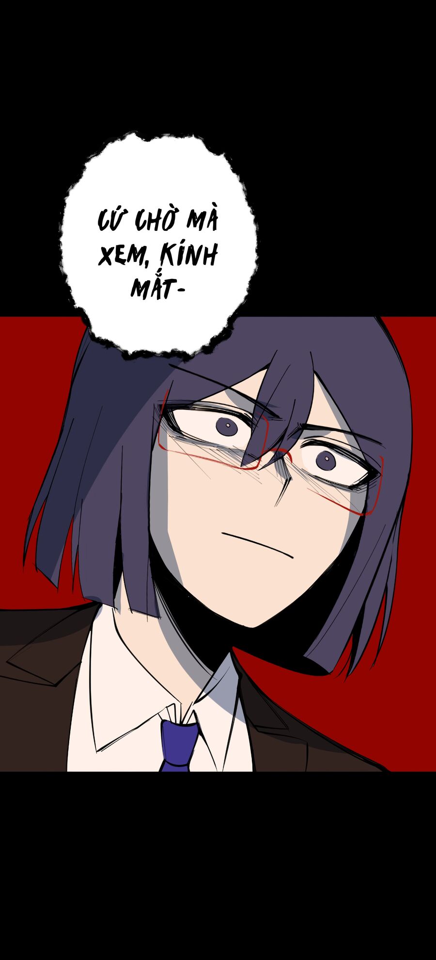 Hand Jumper Chapter 17 - Trang 2