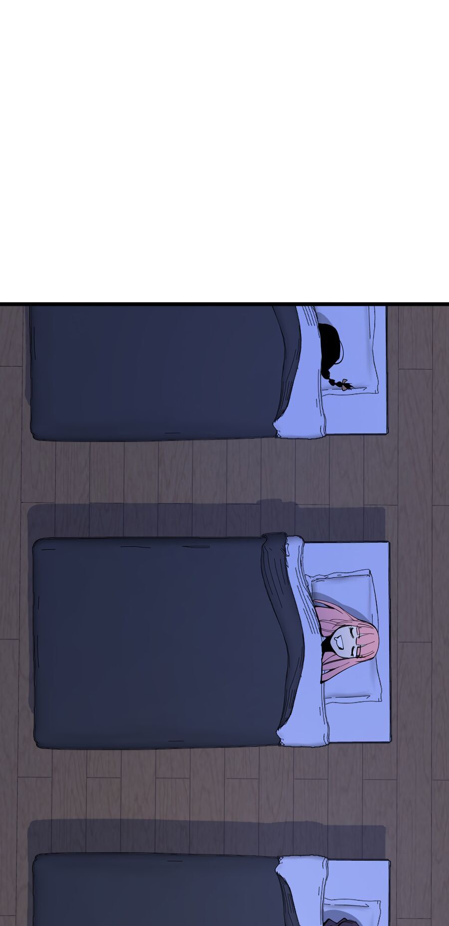 Hand Jumper Chapter 17 - Trang 2