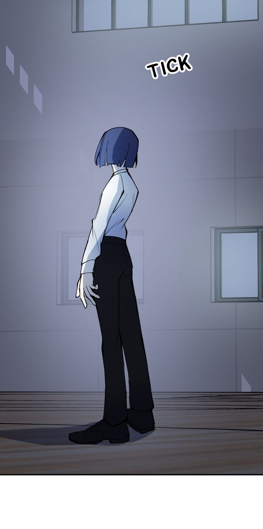 Hand Jumper Chapter 17 - Trang 2