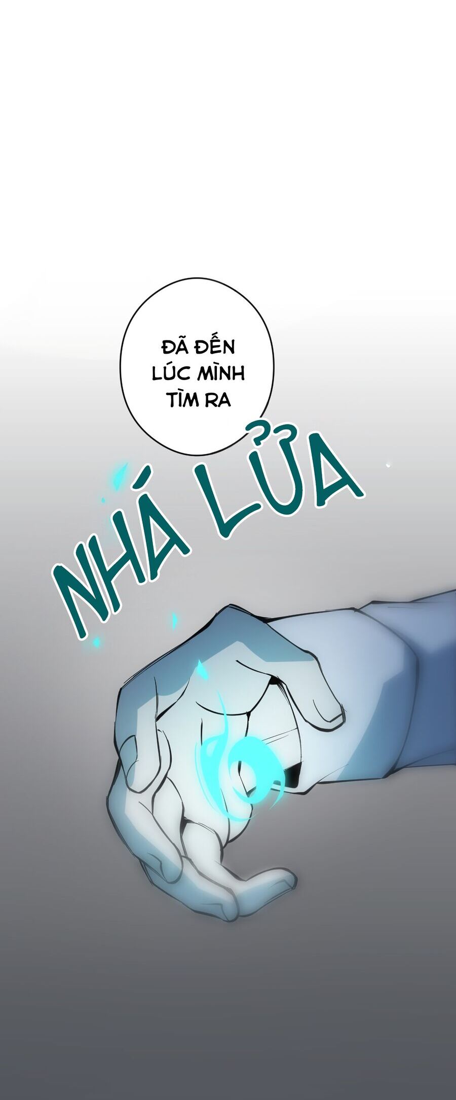 Hand Jumper Chapter 17 - Trang 2