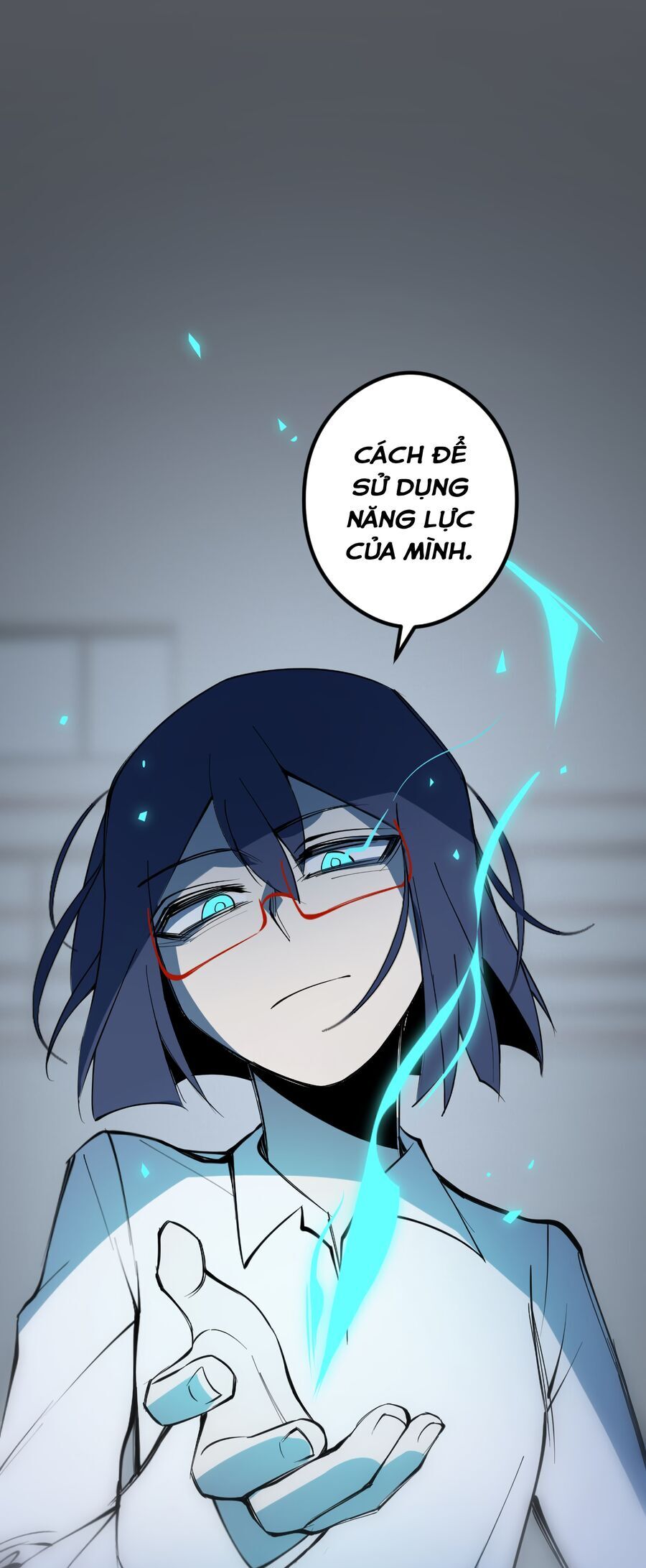 Hand Jumper Chapter 17 - Trang 2