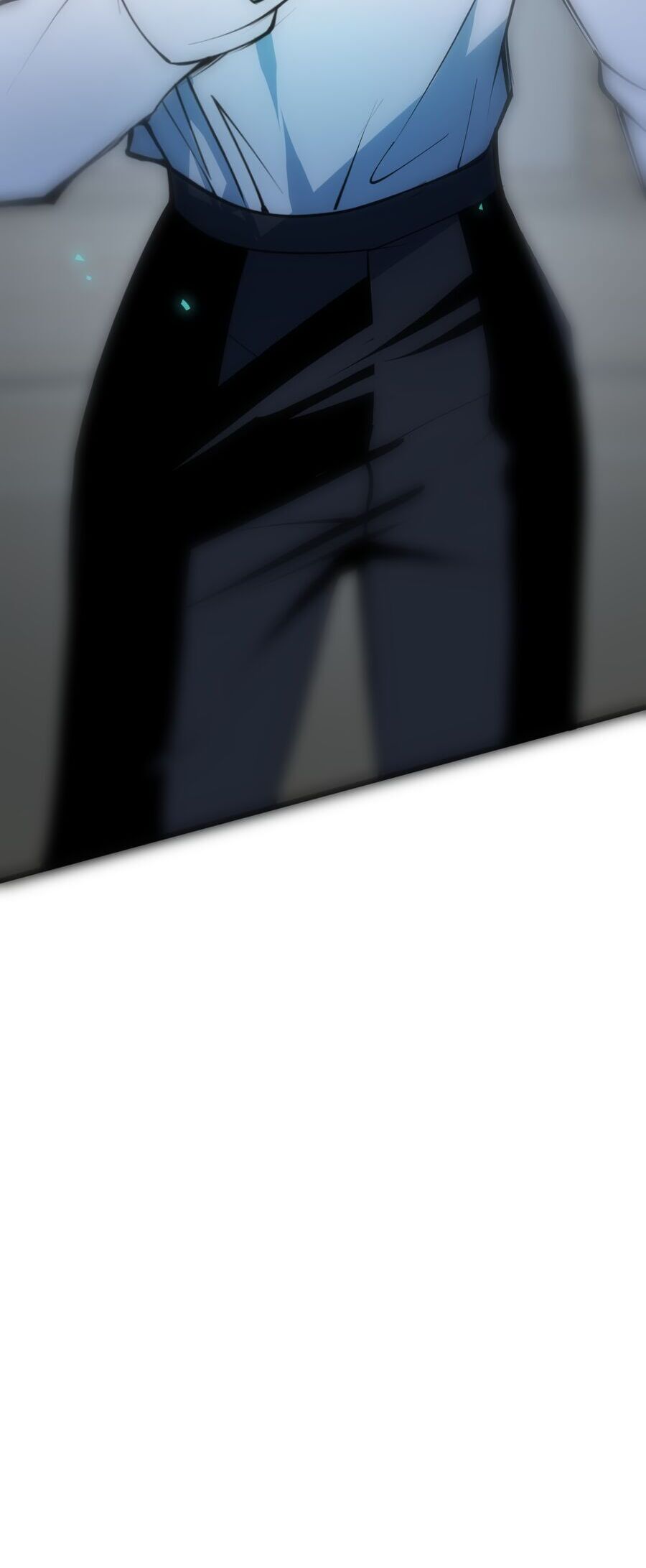 Hand Jumper Chapter 17 - Trang 2