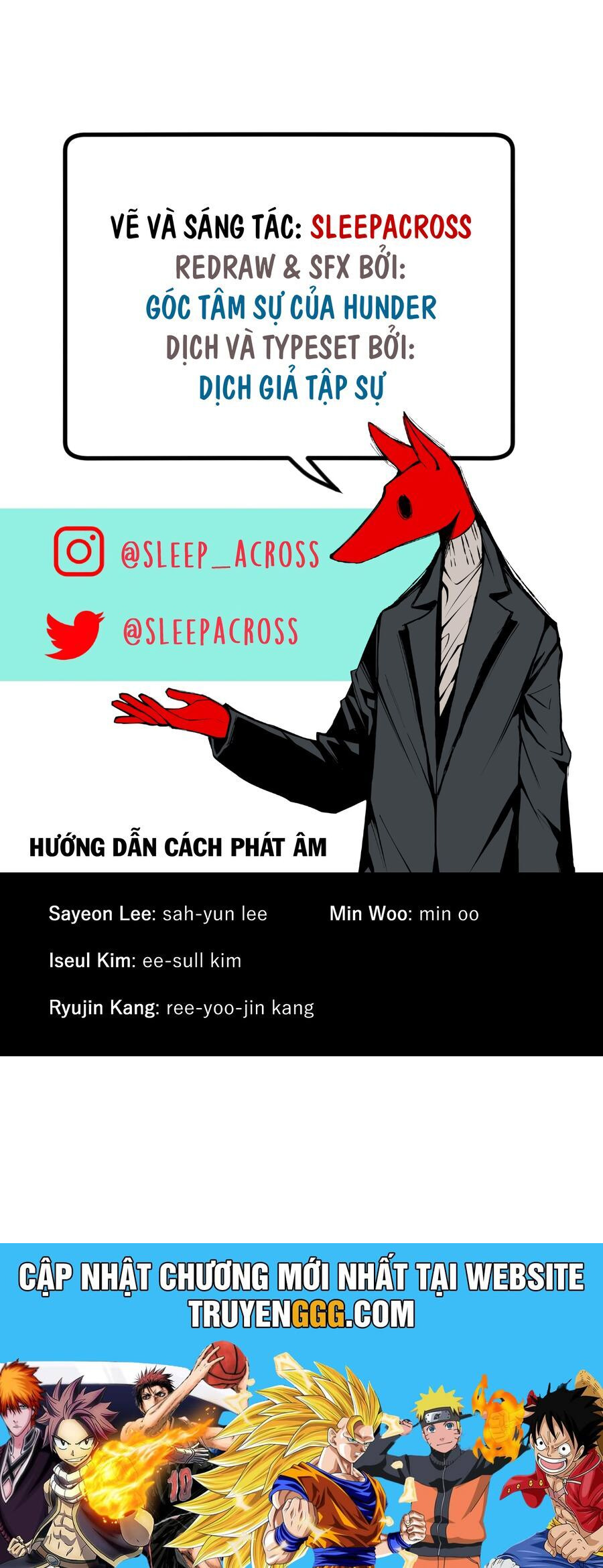 Hand Jumper Chapter 17 - Trang 2