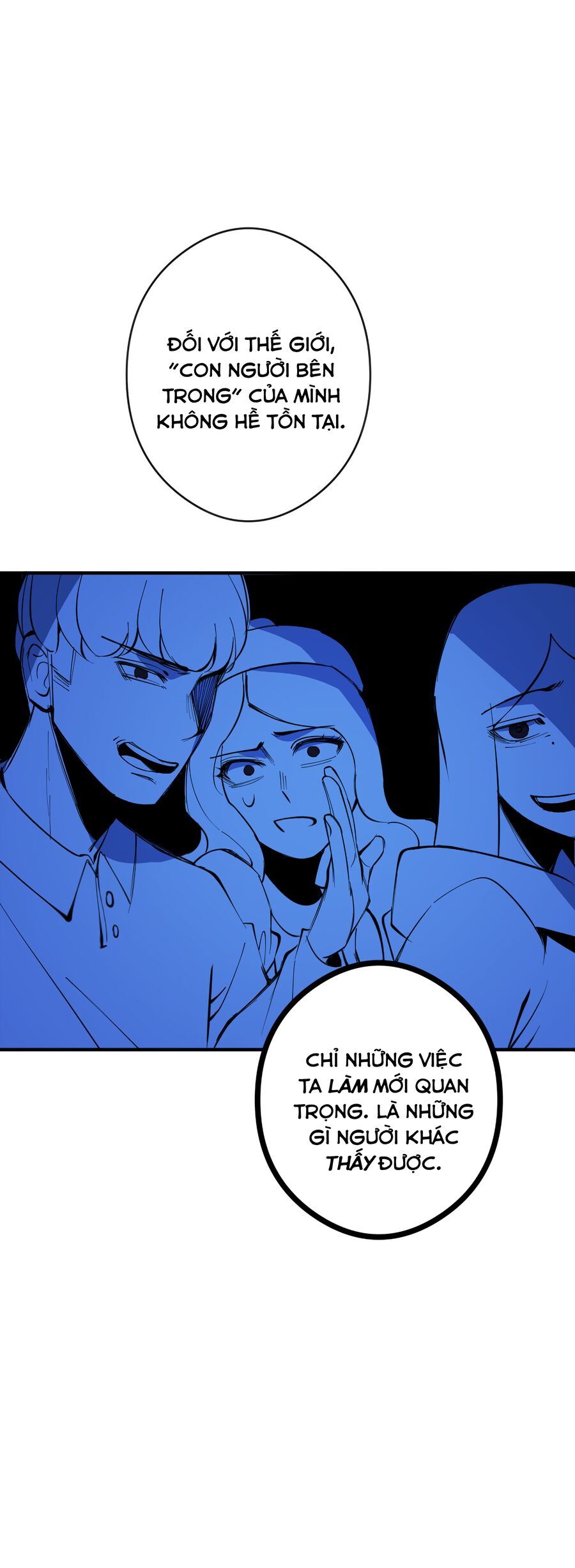 Hand Jumper Chapter 17 - Trang 2