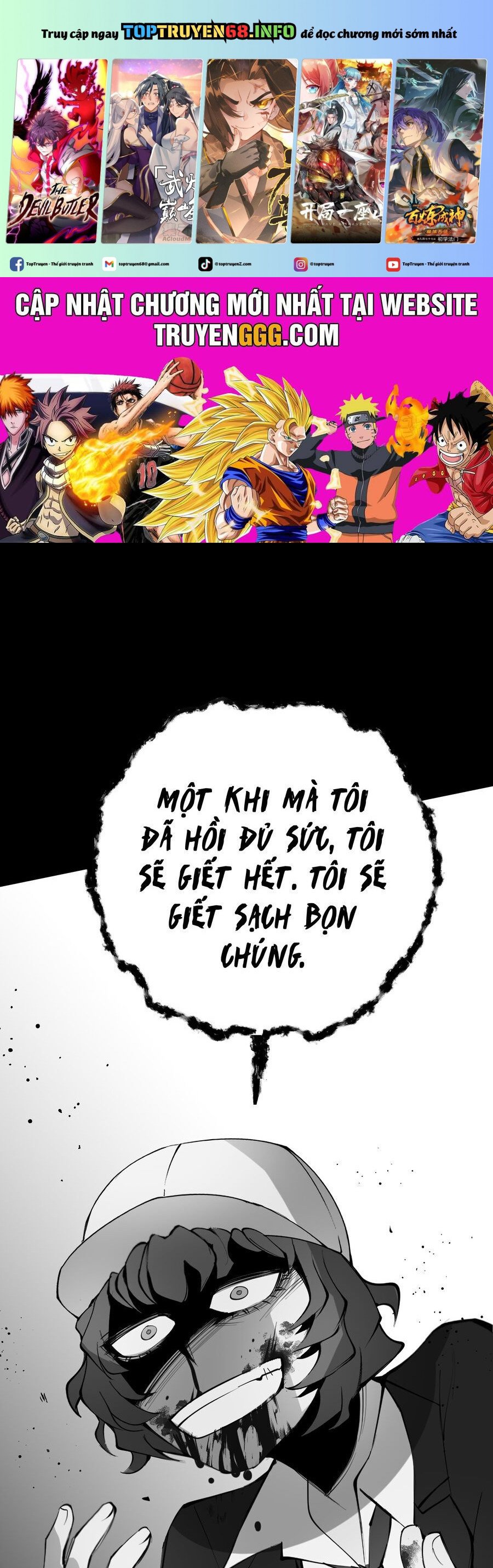 Hand Jumper Chapter 18 - Trang 2