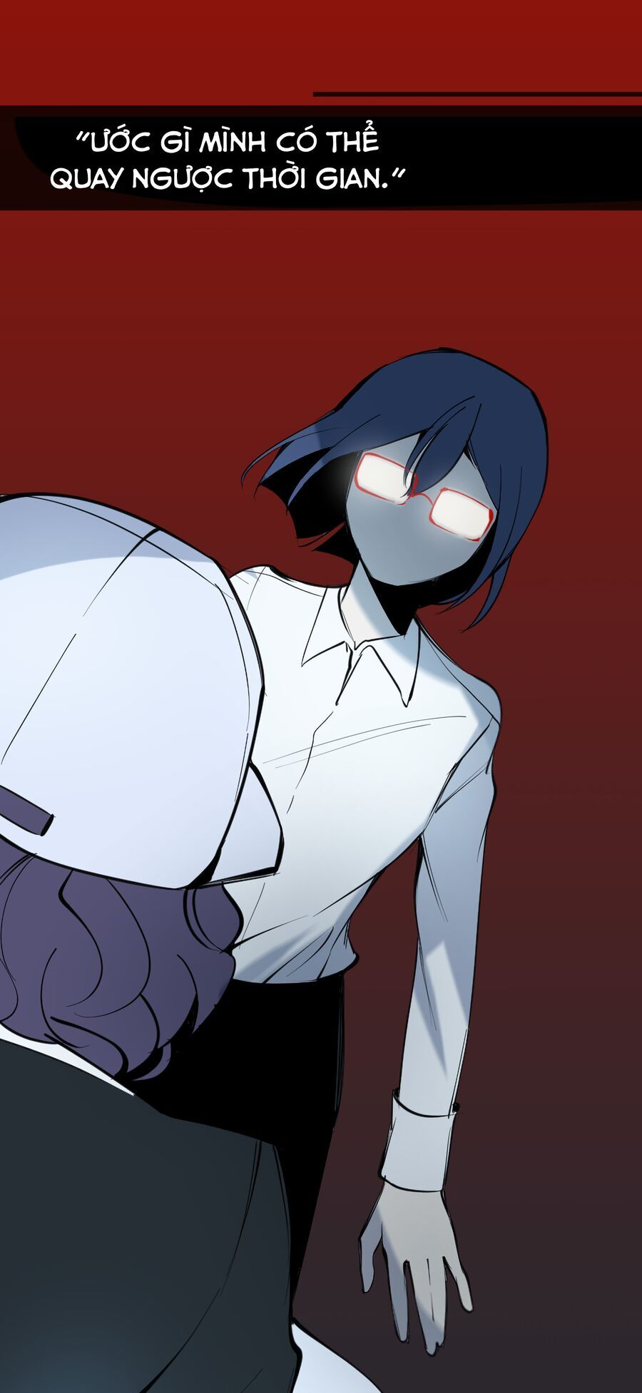 Hand Jumper Chapter 18 - Trang 2