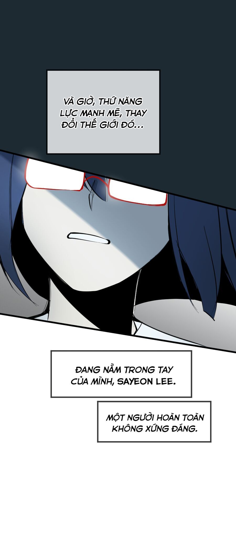 Hand Jumper Chapter 18 - Trang 2