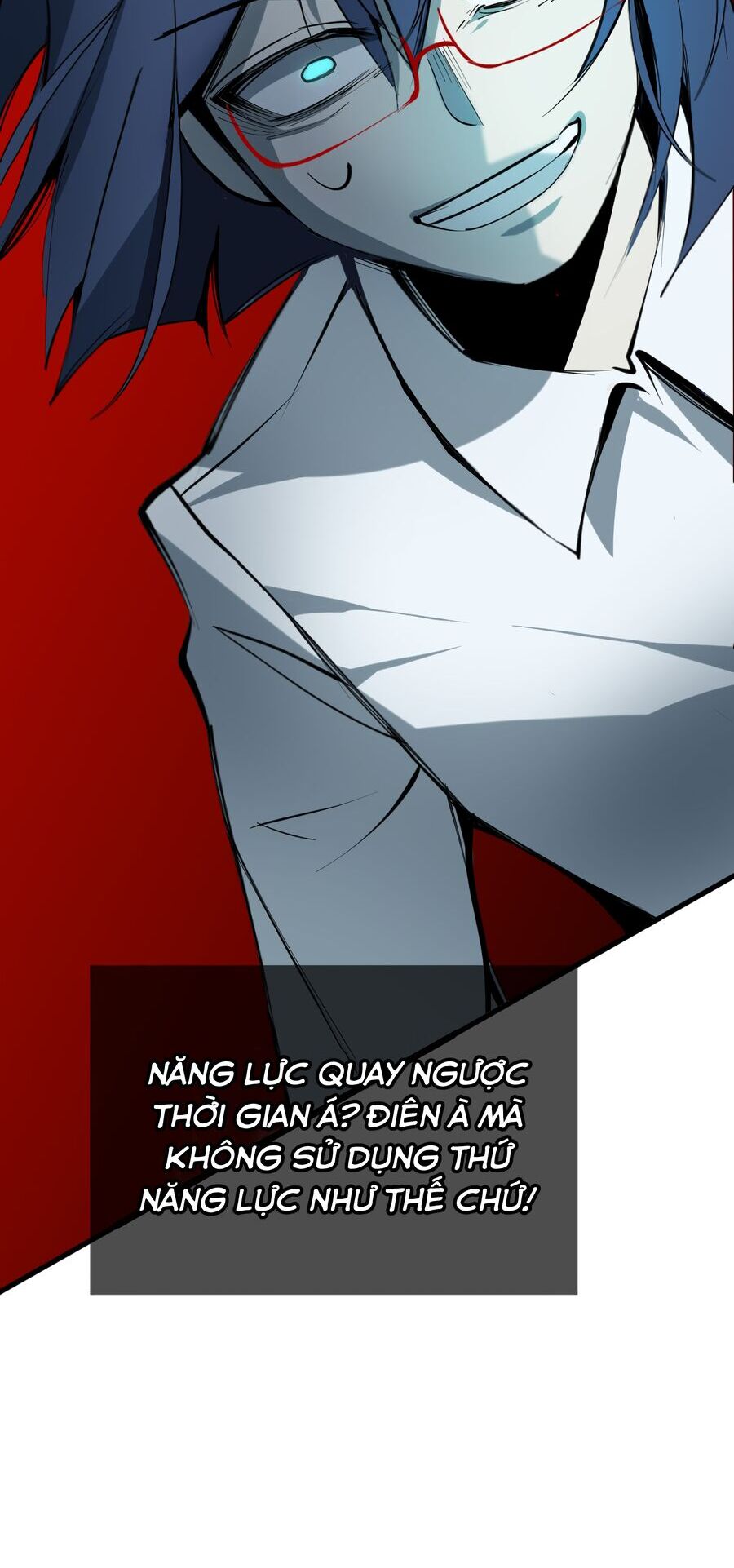 Hand Jumper Chapter 18 - Trang 2