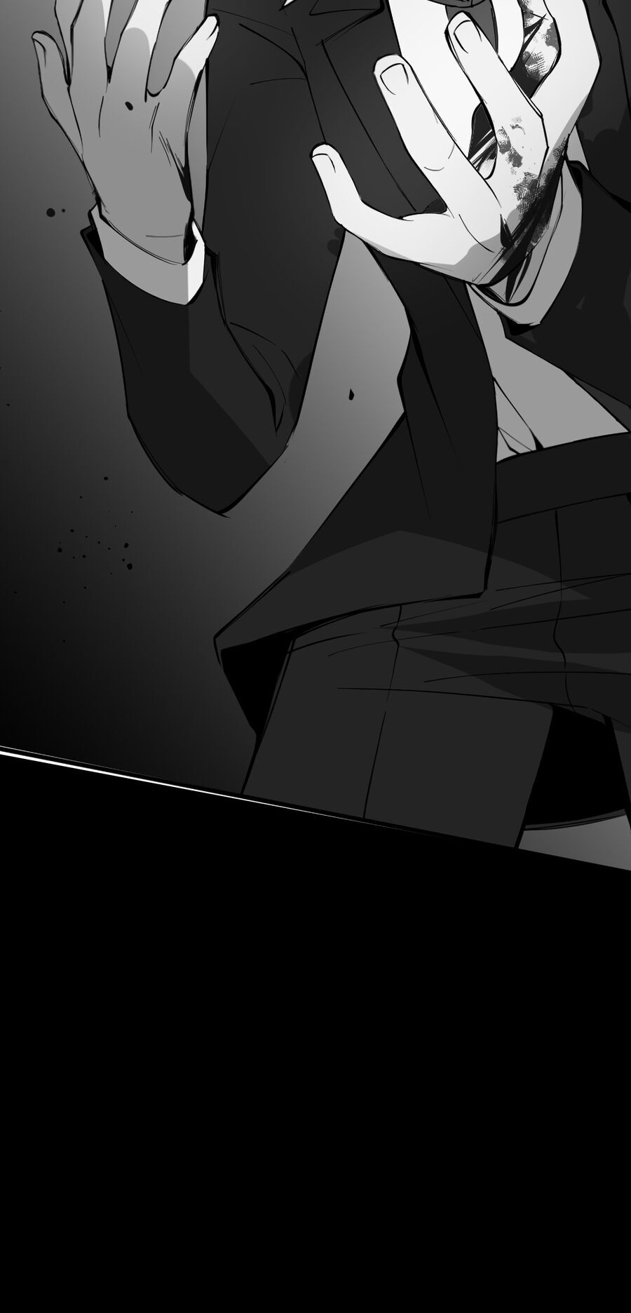 Hand Jumper Chapter 18 - Trang 2