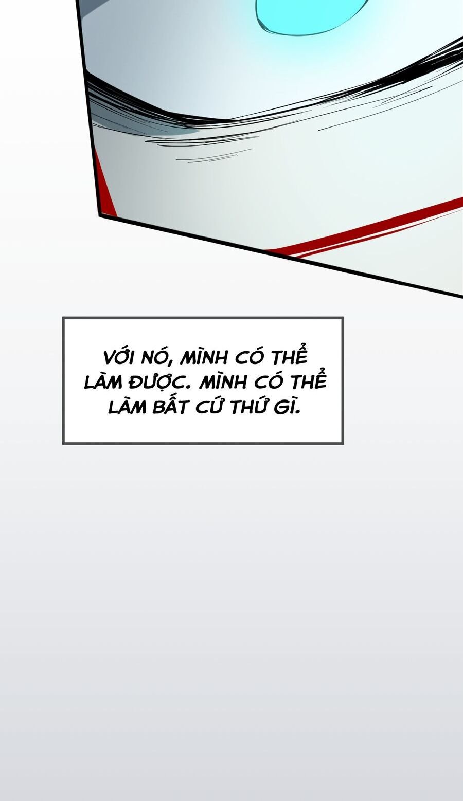 Hand Jumper Chapter 18 - Trang 2