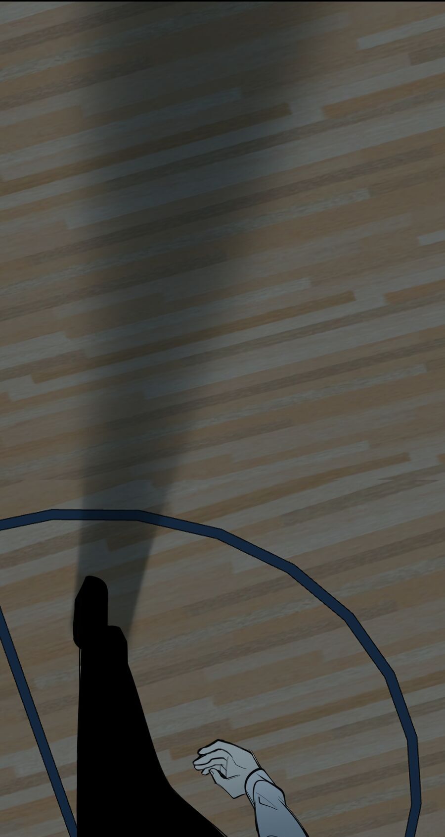 Hand Jumper Chapter 18 - Trang 2