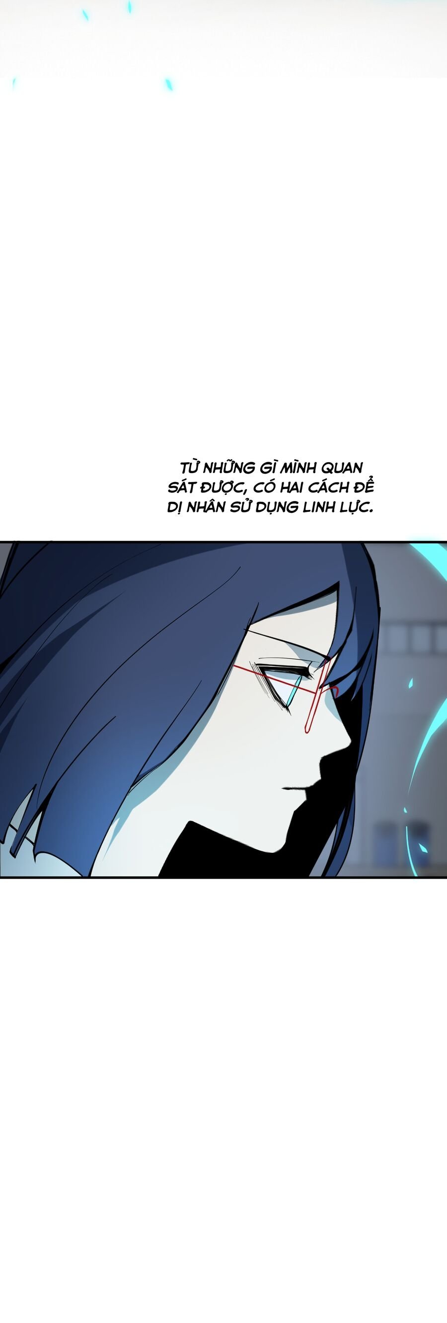 Hand Jumper Chapter 18 - Trang 2