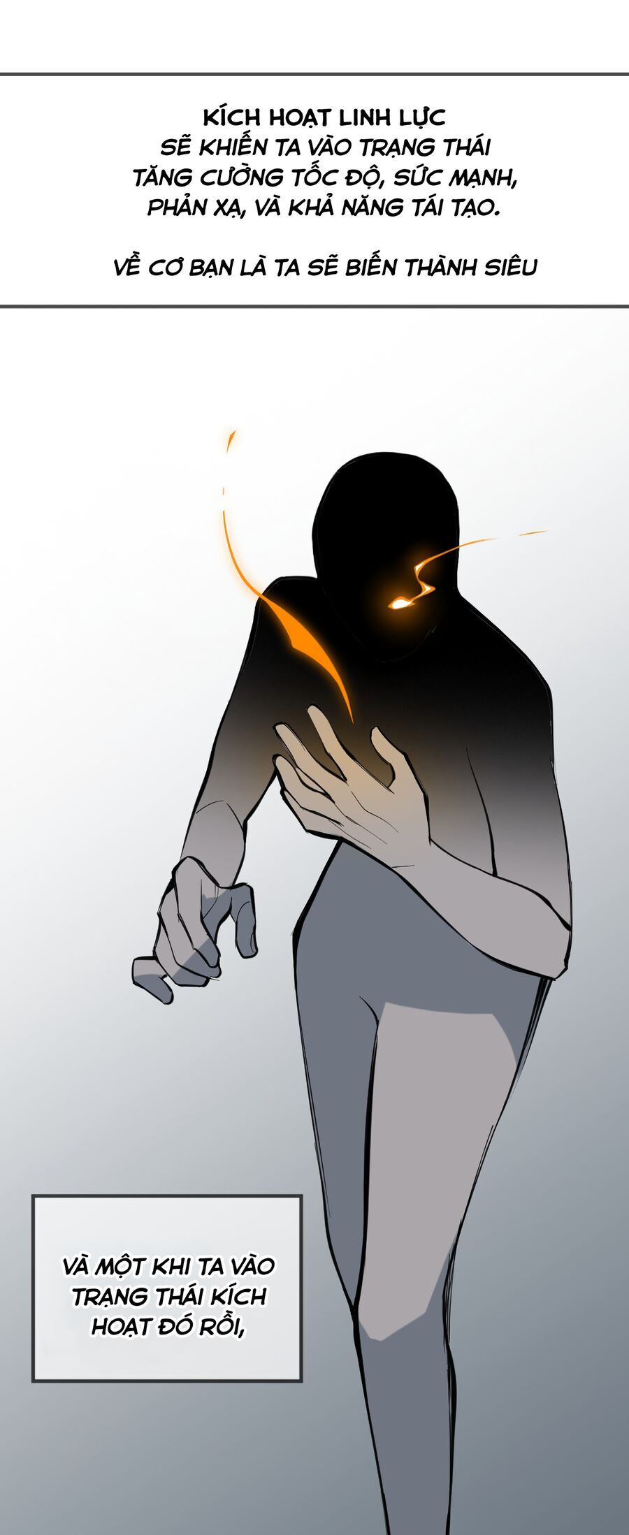 Hand Jumper Chapter 18 - Trang 2