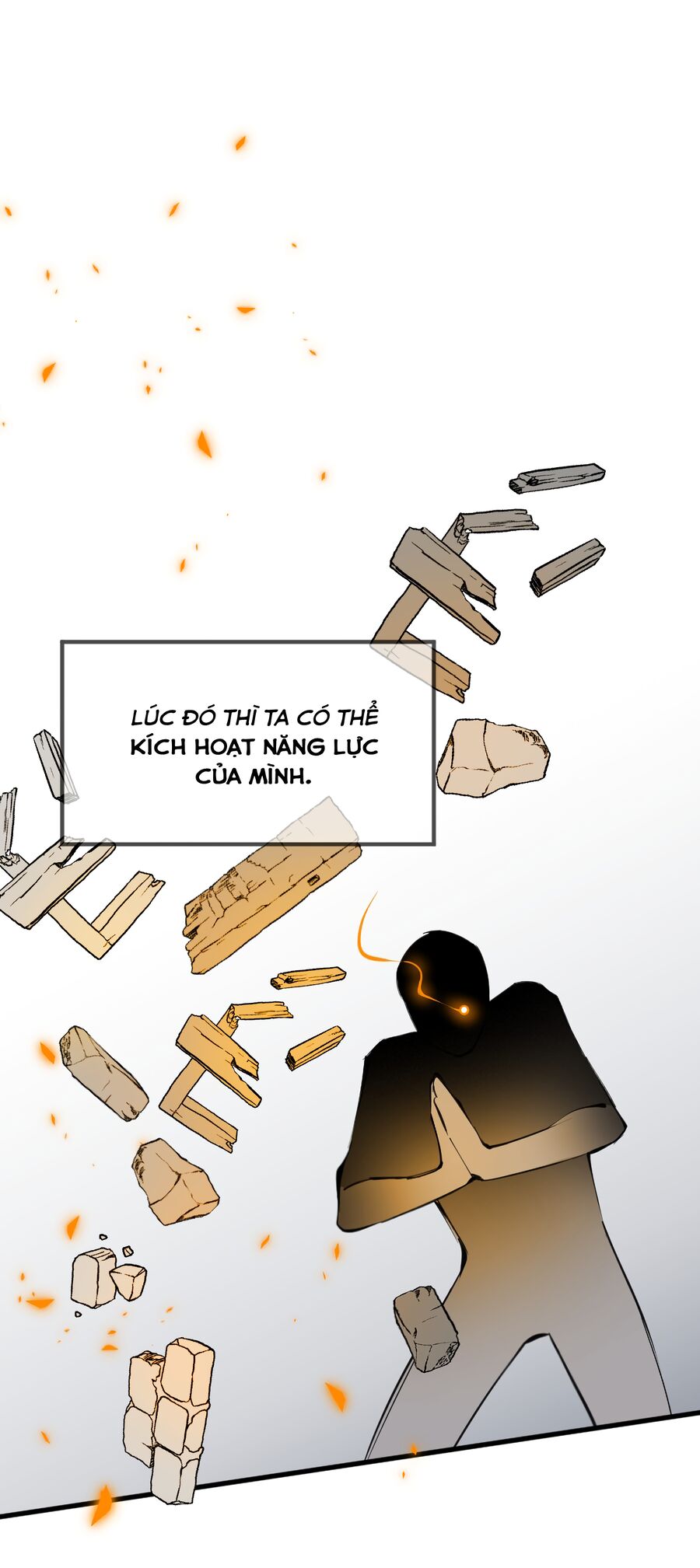 Hand Jumper Chapter 18 - Trang 2