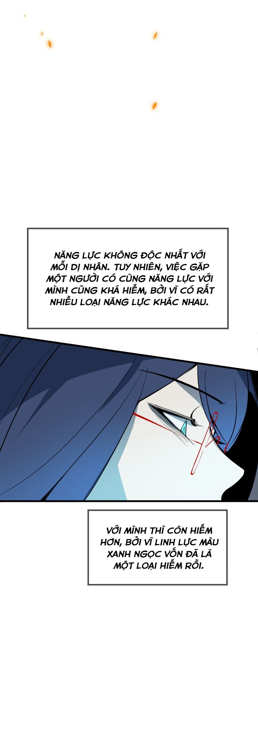 Hand Jumper Chapter 18 - Trang 2