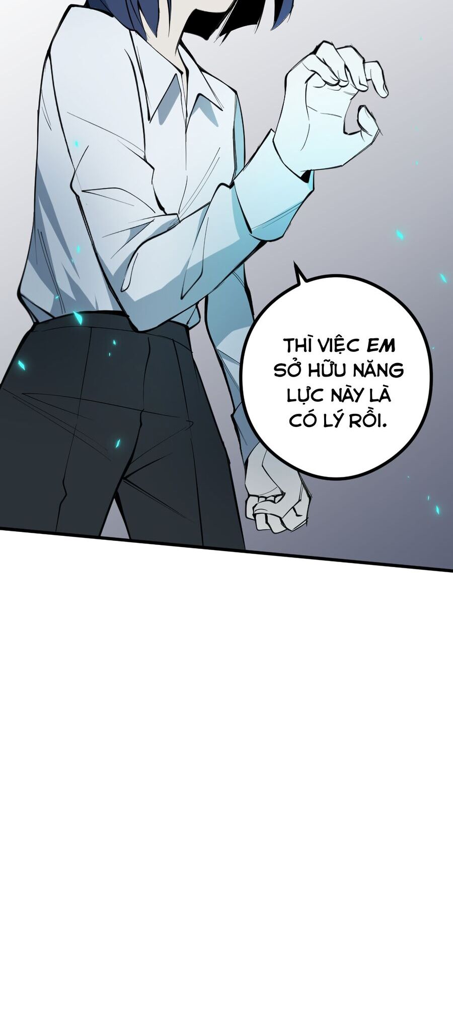 Hand Jumper Chapter 18 - Trang 2