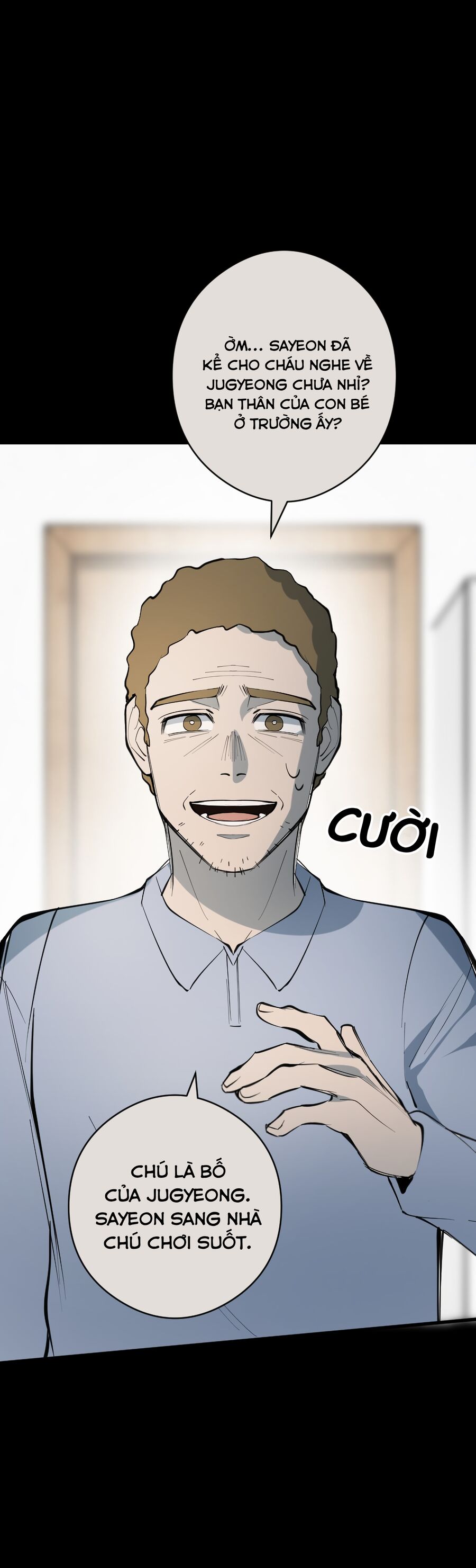 Hand Jumper Chapter 18 - Trang 2