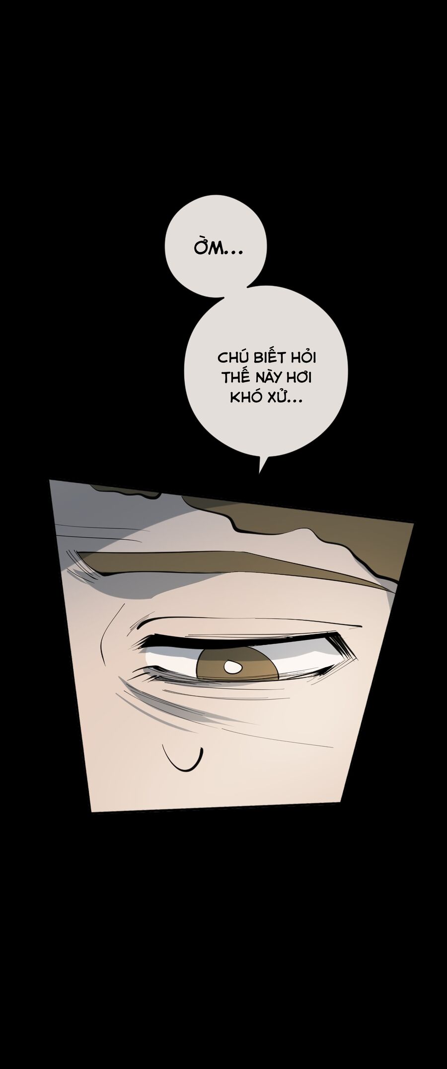 Hand Jumper Chapter 18 - Trang 2