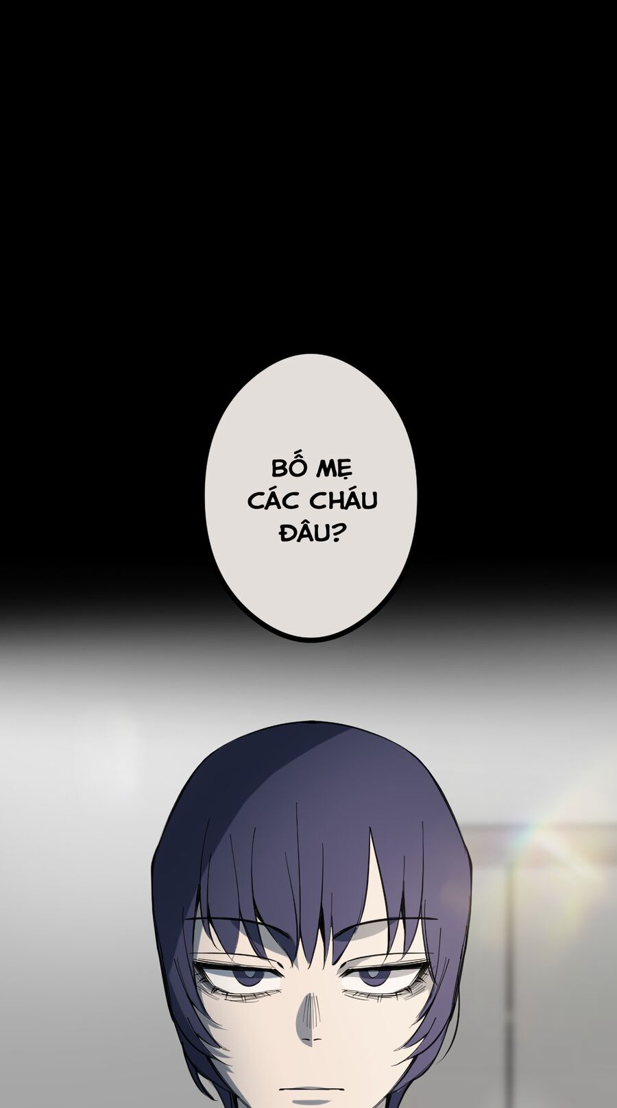 Hand Jumper Chapter 18 - Trang 2