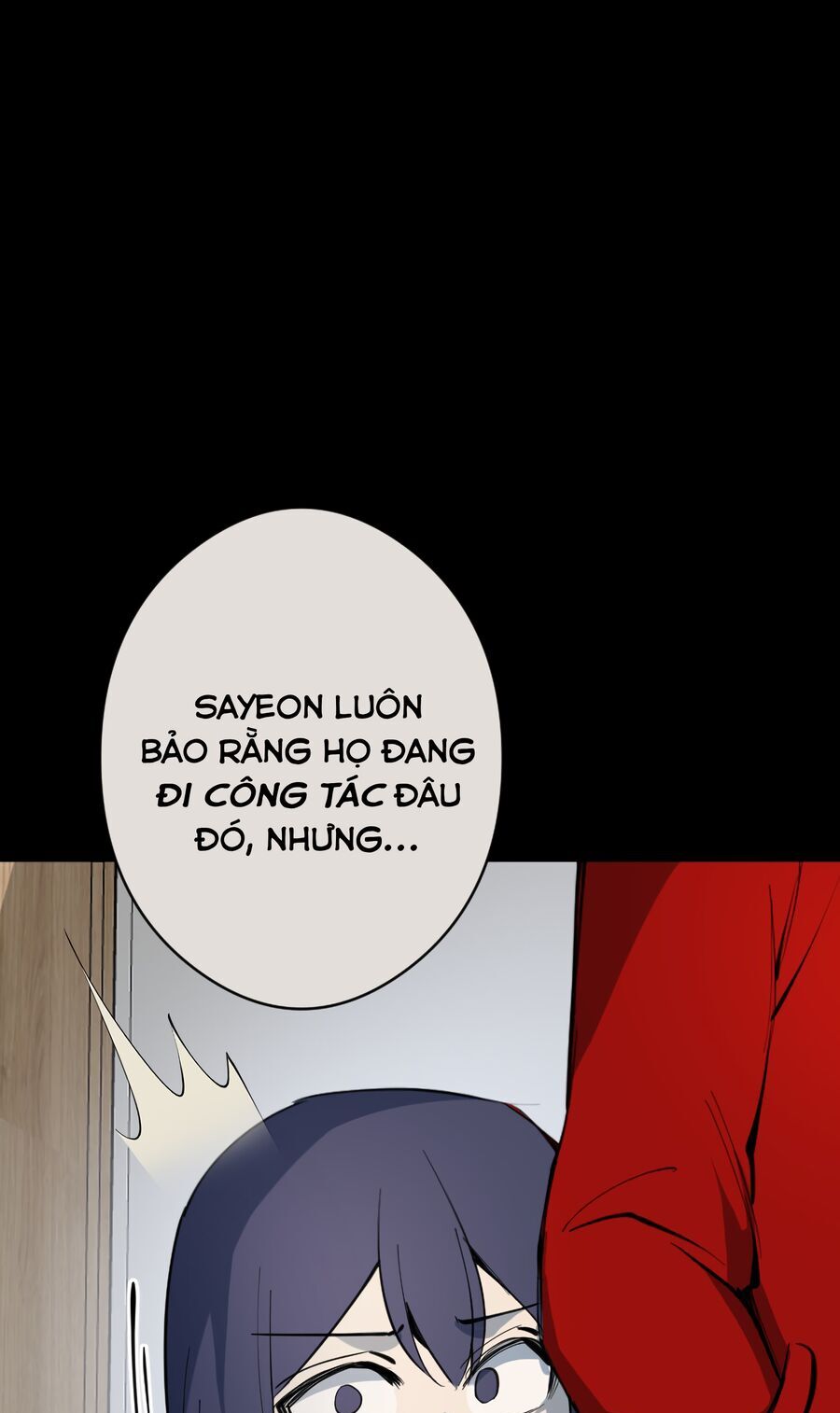 Hand Jumper Chapter 18 - Trang 2