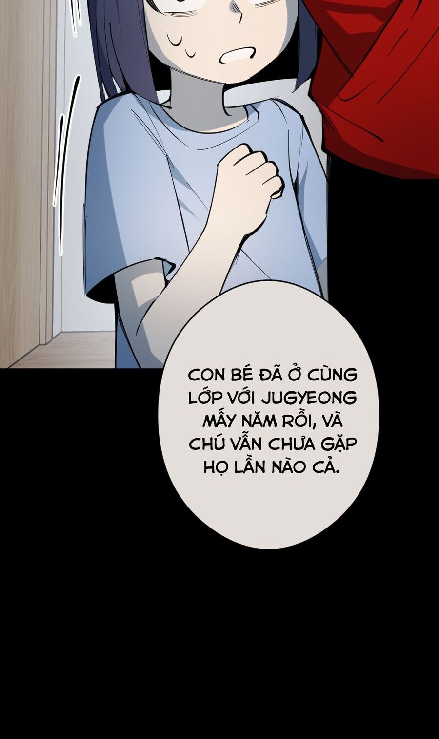 Hand Jumper Chapter 18 - Trang 2