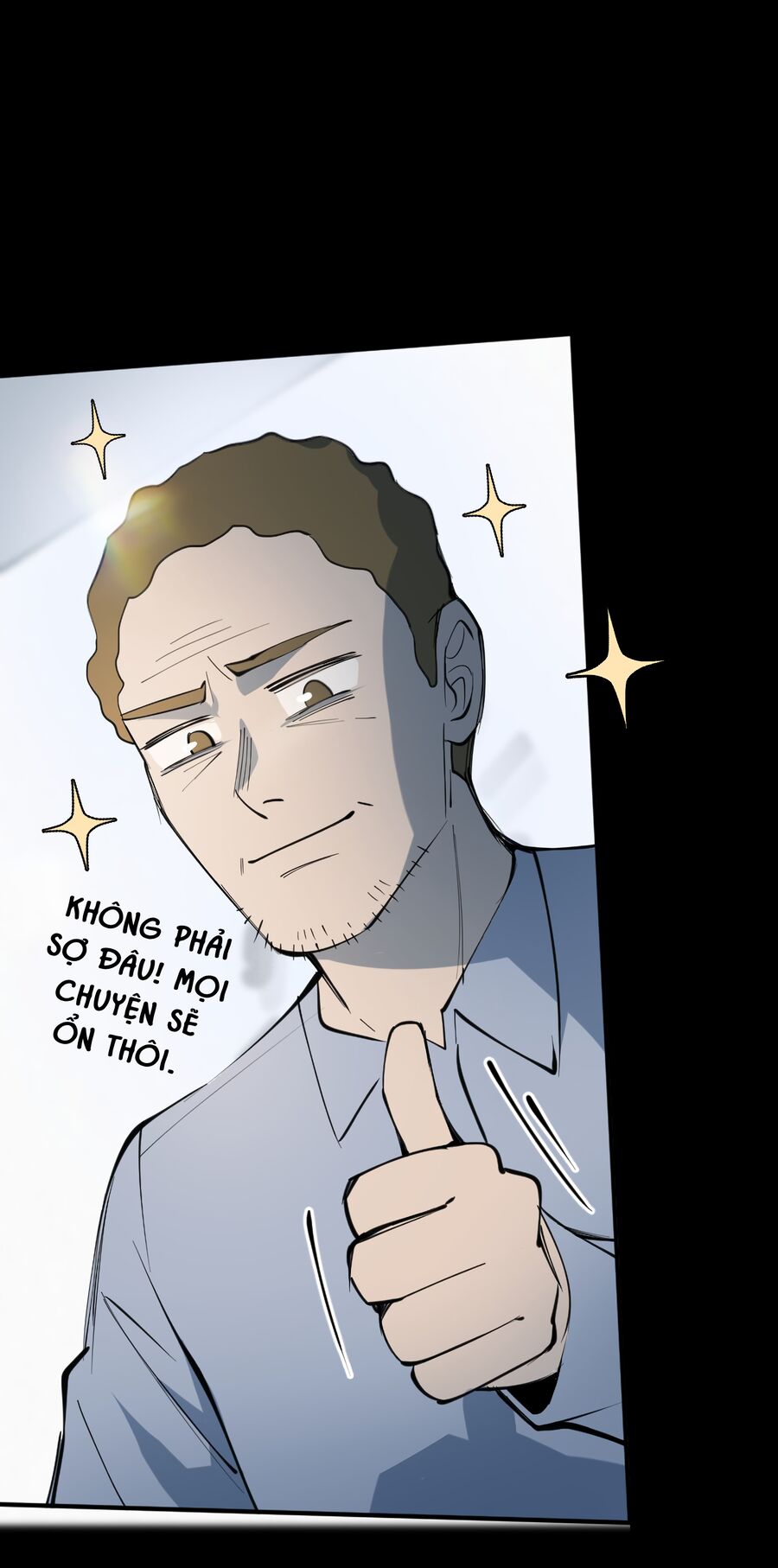 Hand Jumper Chapter 18 - Trang 2