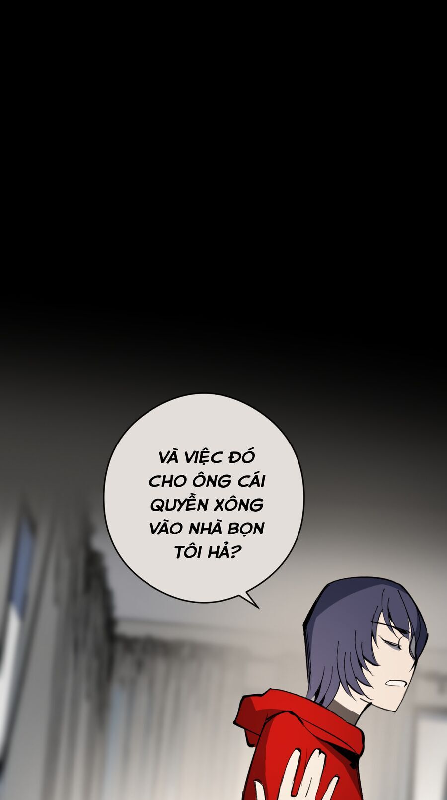 Hand Jumper Chapter 18 - Trang 2