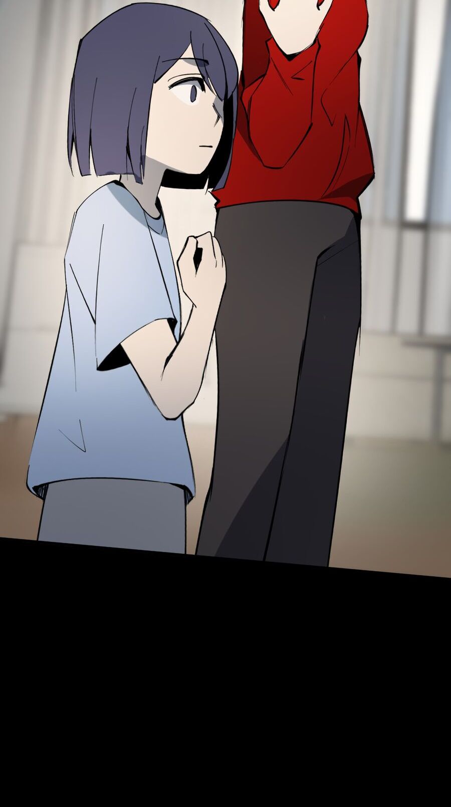 Hand Jumper Chapter 18 - Trang 2