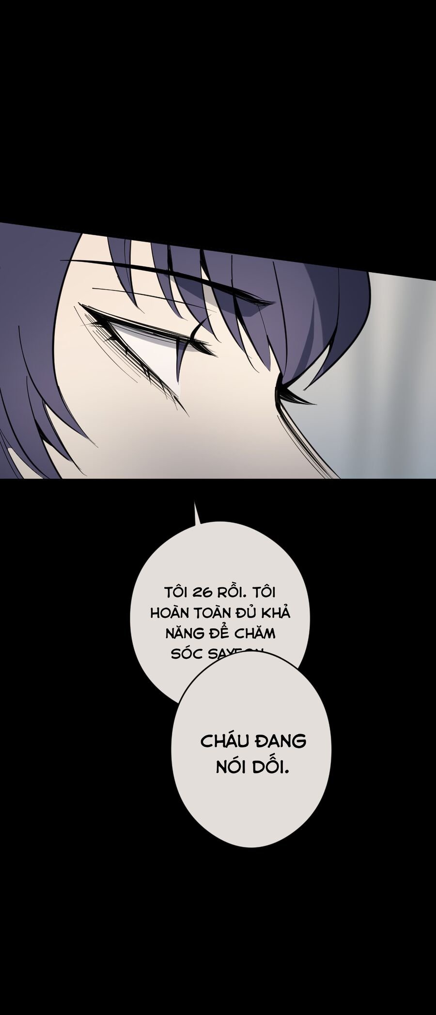 Hand Jumper Chapter 18 - Trang 2