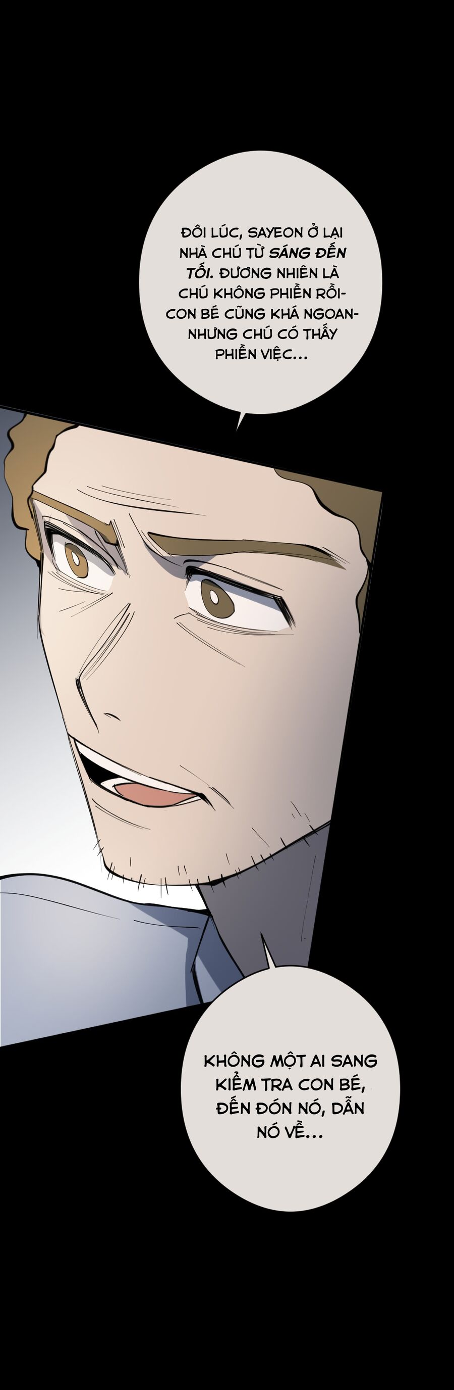 Hand Jumper Chapter 18 - Trang 2