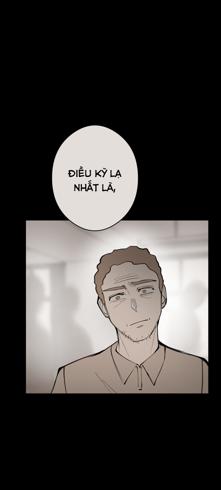 Hand Jumper Chapter 18 - Trang 2