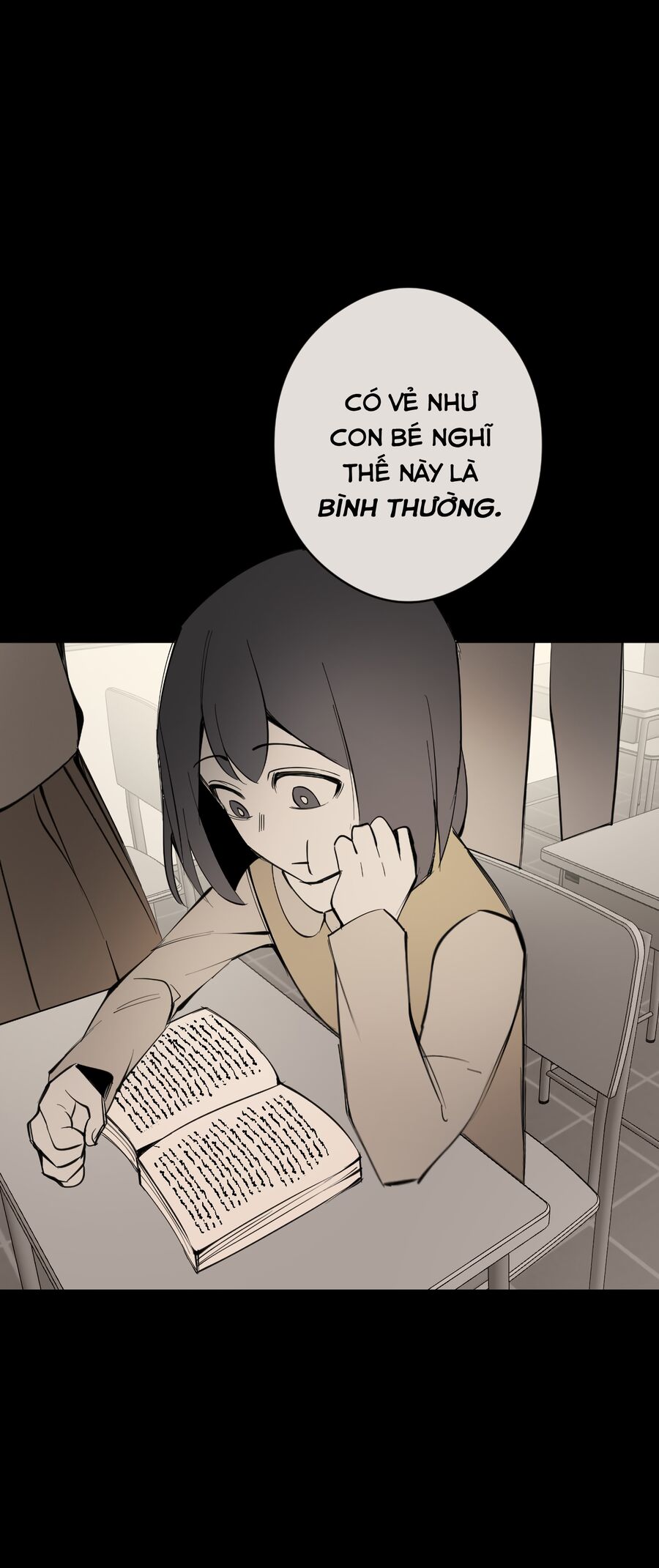 Hand Jumper Chapter 18 - Trang 2