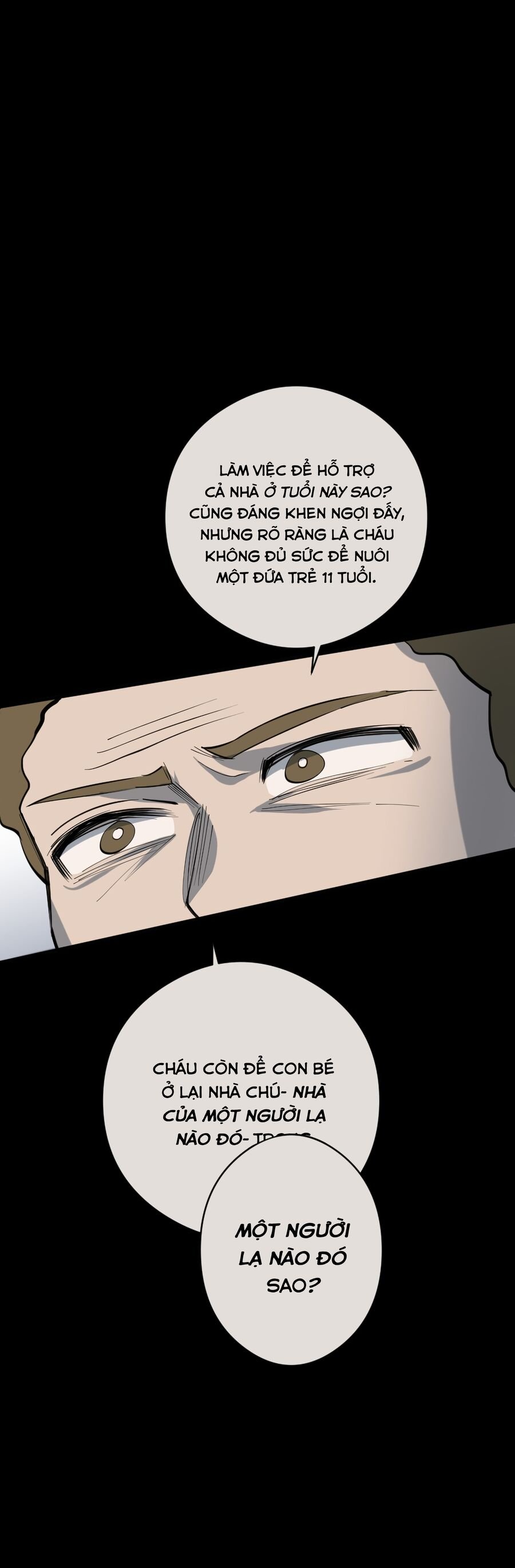 Hand Jumper Chapter 18 - Trang 2