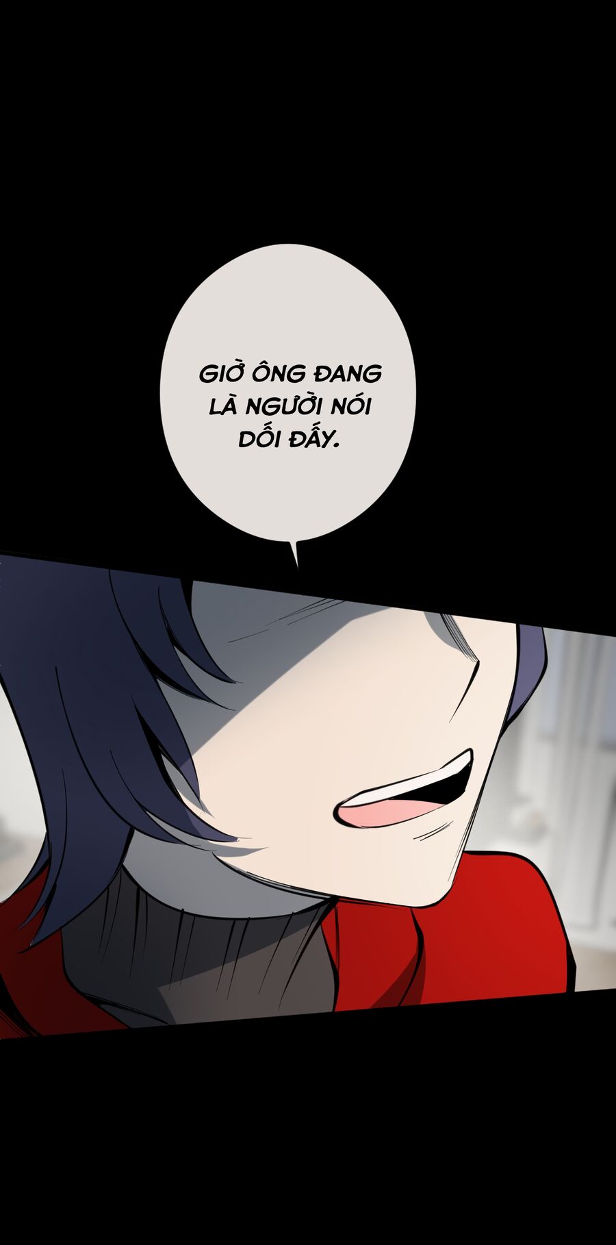 Hand Jumper Chapter 18 - Trang 2