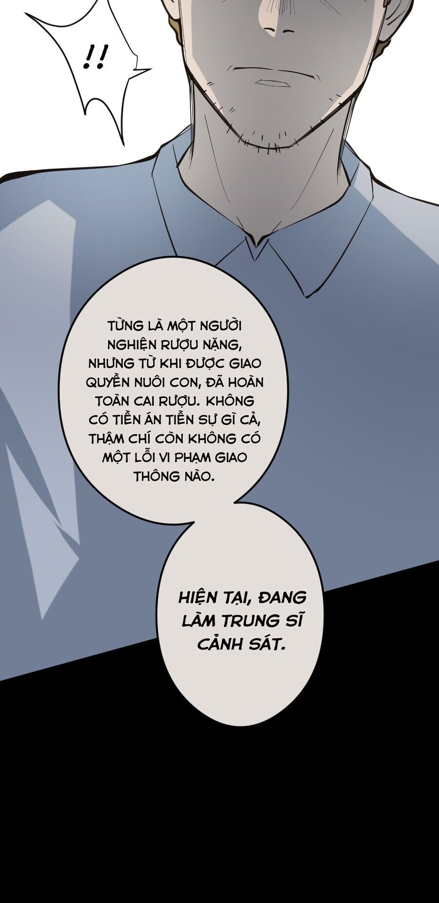 Hand Jumper Chapter 18 - Trang 2