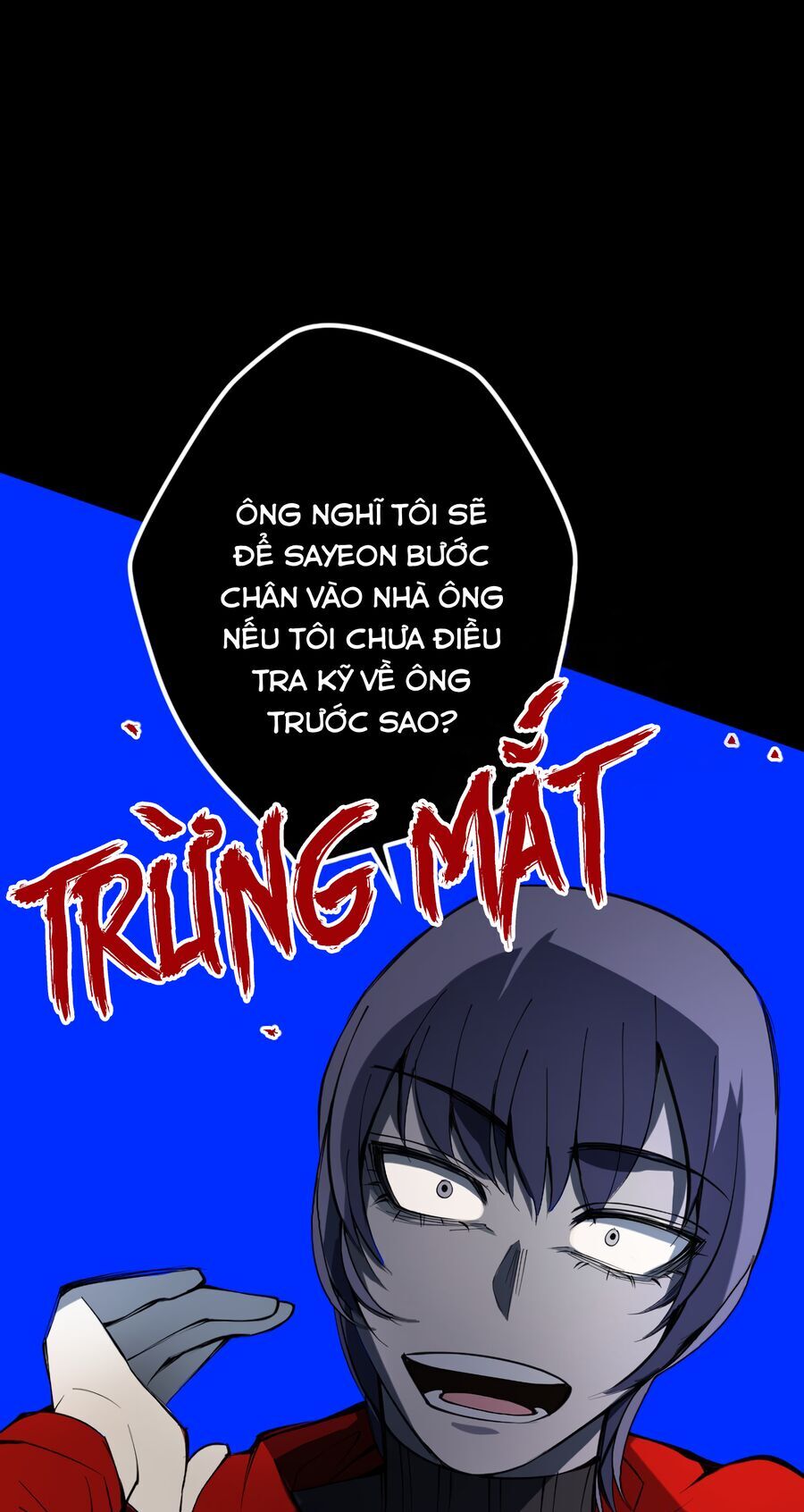 Hand Jumper Chapter 18 - Trang 2