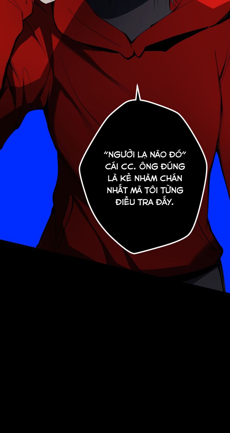 Hand Jumper Chapter 18 - Trang 2