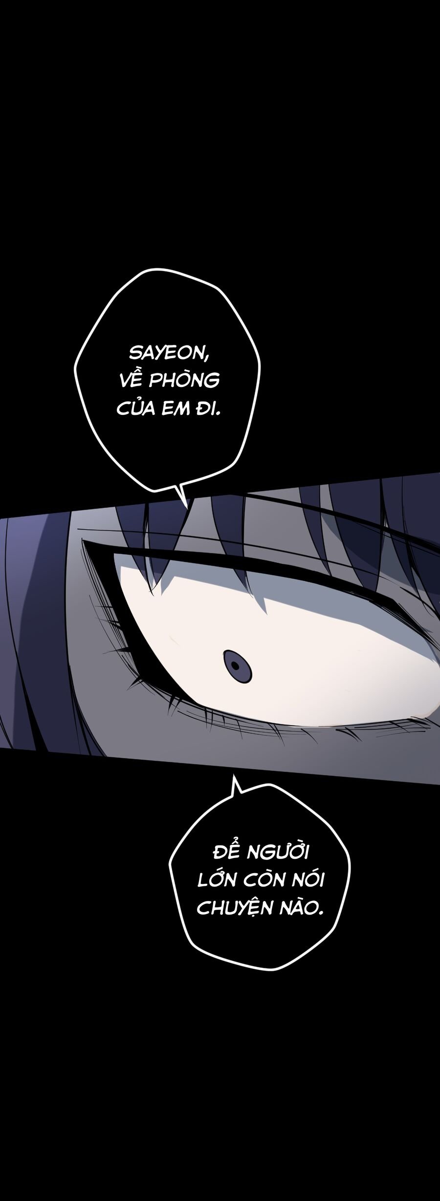 Hand Jumper Chapter 18 - Trang 2