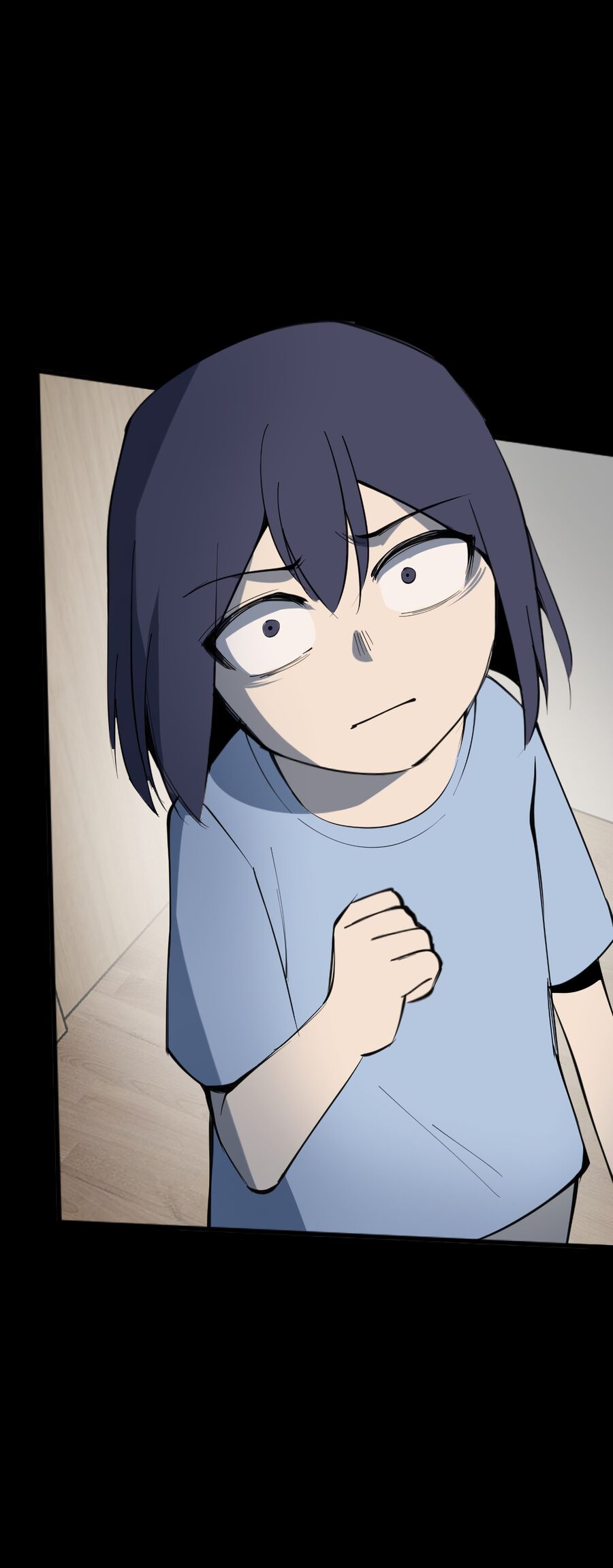 Hand Jumper Chapter 18 - Trang 2