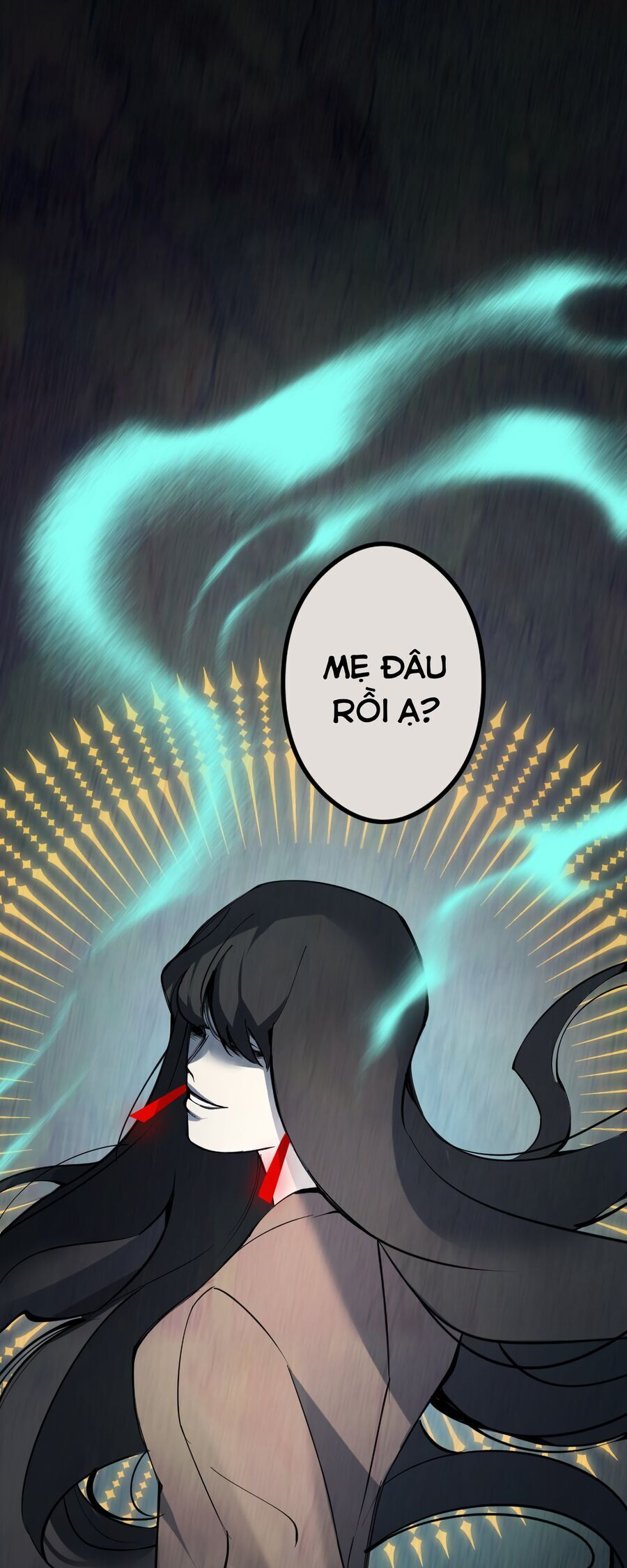 Hand Jumper Chapter 18 - Trang 2