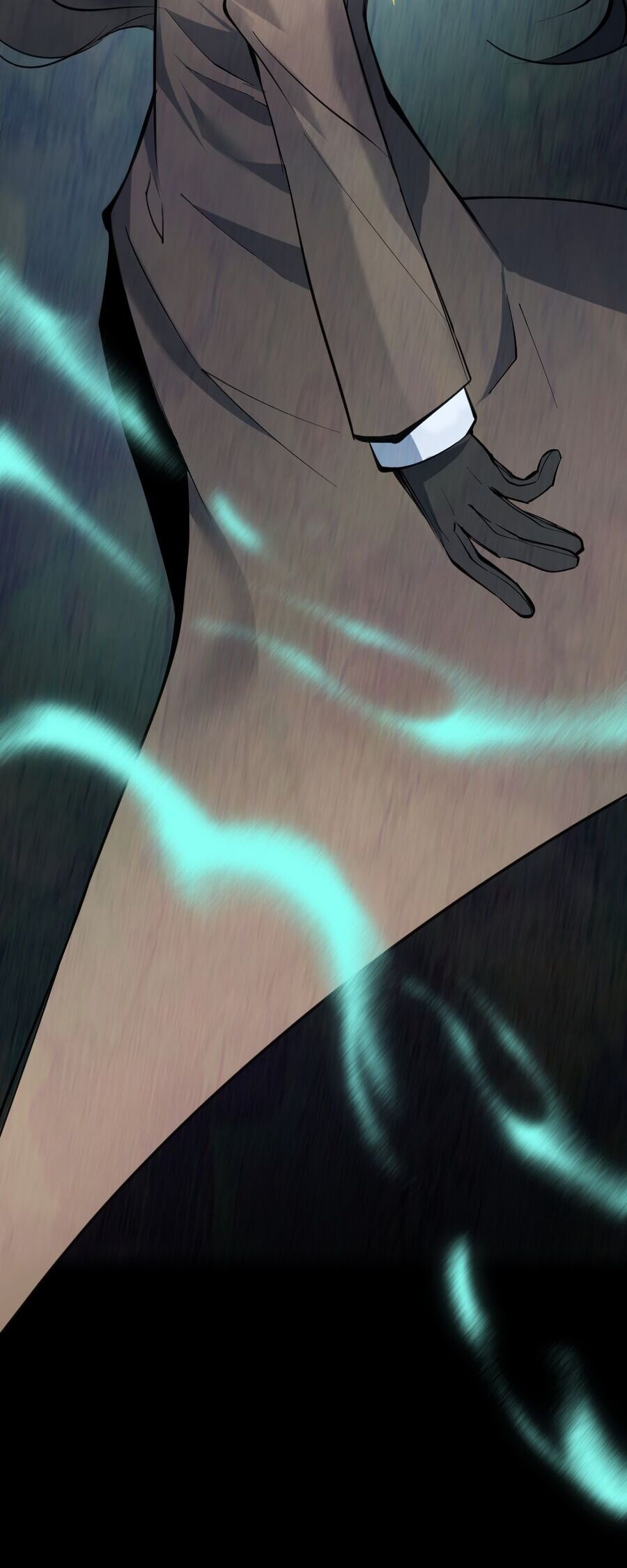 Hand Jumper Chapter 18 - Trang 2